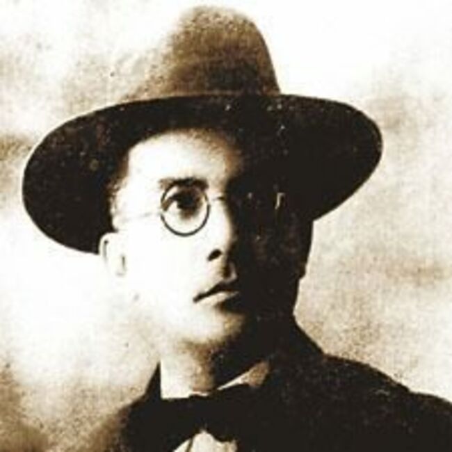 Alfredo Arvelo Larriva