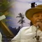 Ángel Custodio Loyola: El Tigre de Masaguarito