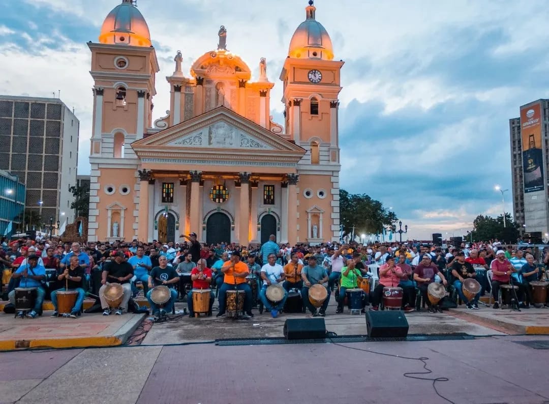 La Gaita Zuliana: Una Joya del Folklore Venezolano