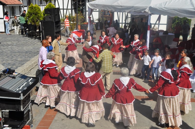 El Joropo Coloniero: Una Fusión Cultural entre Venezuela y Alemania