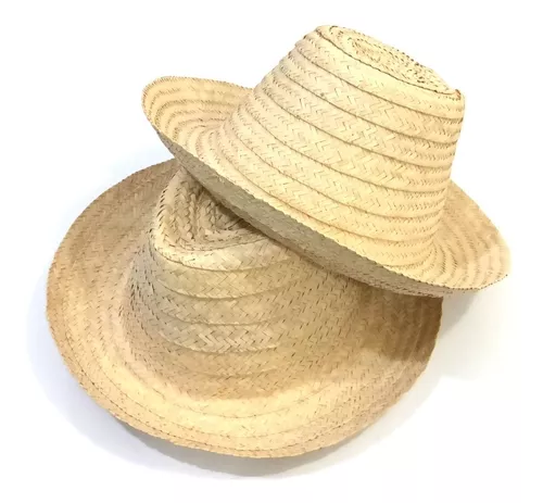sombrero e´cogollo
