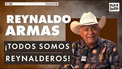 Todos somos Reynalderos