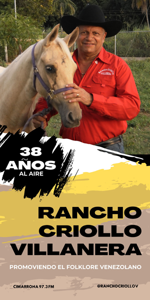 Rancho Criollo Villanera