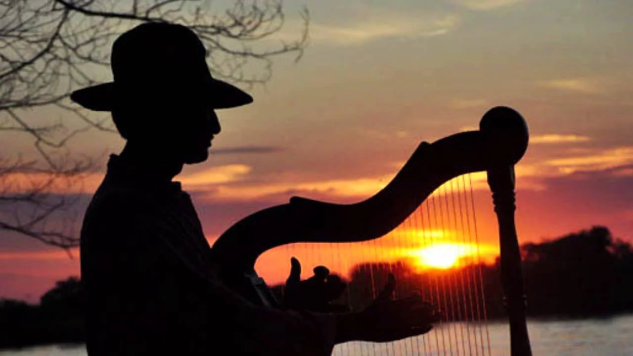 El alma musical de los llanos venezolanos